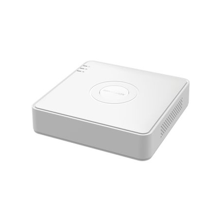 dvr 4 canales turbohd  1 canal ip  2 megapixel 1080p lite  acusense lite busqueda inteligente personas vehiculos  audio por coa
