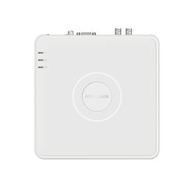 dvr 4 canales turbohd  1 canal ip  2 megapixel 1080p lite  acusense lite busqueda inteligente personas vehiculos  audio por coa