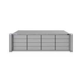 envr unifi enterprise con soporte para hasta 210 cámaras hd 140 cámaras 2k o 70 cámaras 4k con unifi protect  access 1 puerto r