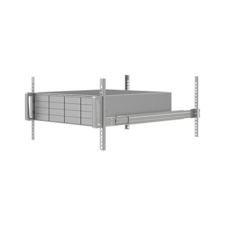 Envr Unifi Enterprise Con Soporte Para Hasta 210 Cámaras Hd 140 Cámaras 2k O 70 Cámaras 4k Con Unifi Protect  Access 1 Puerto Rj