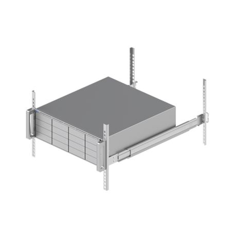 Envr Unifi Enterprise Con Soporte Para Hasta 210 Cámaras Hd 140 Cámaras 2k O 70 Cámaras 4k Con Unifi Protect  Access 1 Puerto Rj