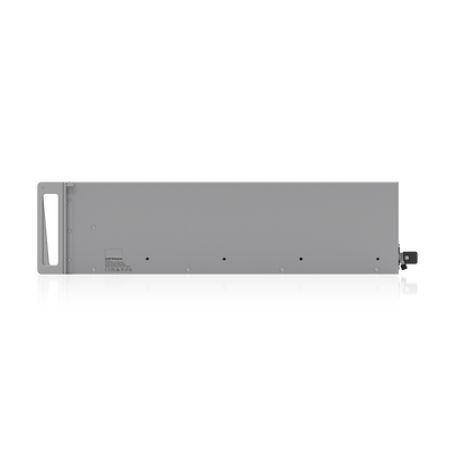 Envr Unifi Enterprise Con Soporte Para Hasta 210 Cámaras Hd 140 Cámaras 2k O 70 Cámaras 4k Con Unifi Protect  Access 1 Puerto Rj