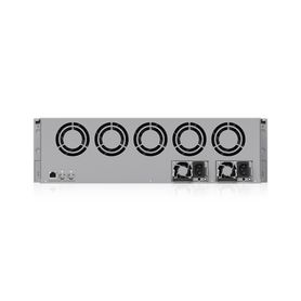 envr unifi enterprise con soporte para hasta 210 cámaras hd 140 cámaras 2k o 70 cámaras 4k con unifi protect  access 1 puerto r