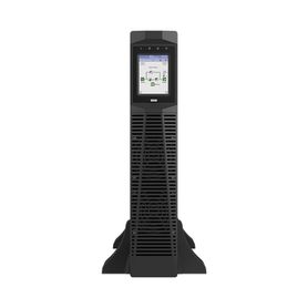 ups racktorre 6kva  54kw entrada s 220vca salida 220vca fase única 2 unidades rack equipo de largo tiempo de operación con resp