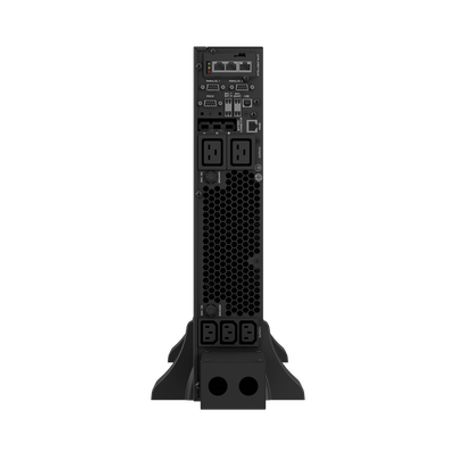 Ups Racktorre 6kva / 5.4kw Entrada S 220vca Salida 220vca (fase Única) 2 Unidades Rack Equipo De Largo Tiempo De Operación Con R