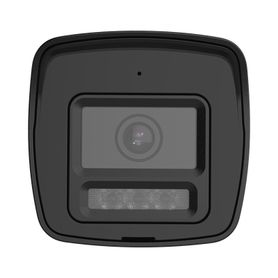 audio bidireccional  sirena  estrobo  dual light  colorvu bala turbohd 4k 8 megapixel  lente 28 mm  30 mts ir exir  20 mts luz 