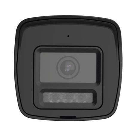 Audio Bidireccional  Sirena  Estrobo  Dual Light  Colorvu Bala Turbohd 4k (8 Megapixel) / Lente 2.8 Mm / 30 Mts Ir Exir  20 Mts 