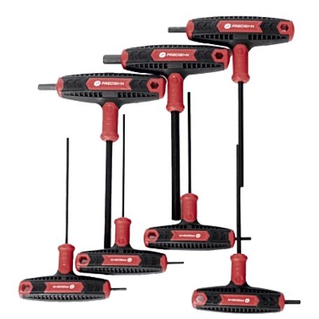 Kit De Herramientas Para Armado De Montajes Solares
