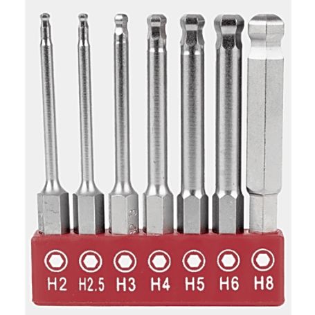 Kit De Herramientas Para Armado De Montajes Solares