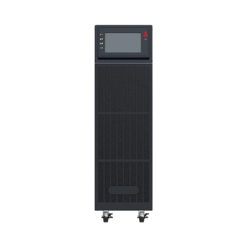 Ups De 30 Kva Online Doble Conversión 3f 200  240 Vac De Entrada 3f 200  240 Vac De Salida Terminal Hardwired