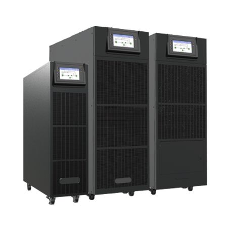Ups De 30 Kva Online Doble Conversión 3f 200  240 Vac De Entrada 3f 200  240 Vac De Salida Terminal Hardwired