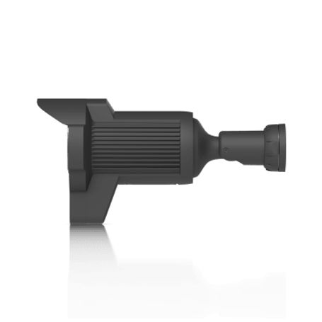 Cámara Unifi Ai Lpr 4k (8mpx)/ Zoom Óptico 3x / Visión Nocturna 15m / Lpr Optimizado / Protección Ip66 Ik04 / Audio Integrado / 