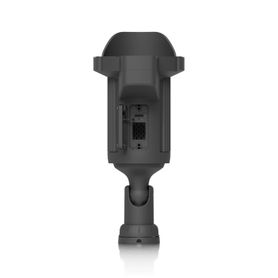 cámara unifi ai lpr 4k 8mpx zoom óptico 3x  visión nocturna 15m  lpr optimizado  protección ip66 ik04  audio integrado  poe2406