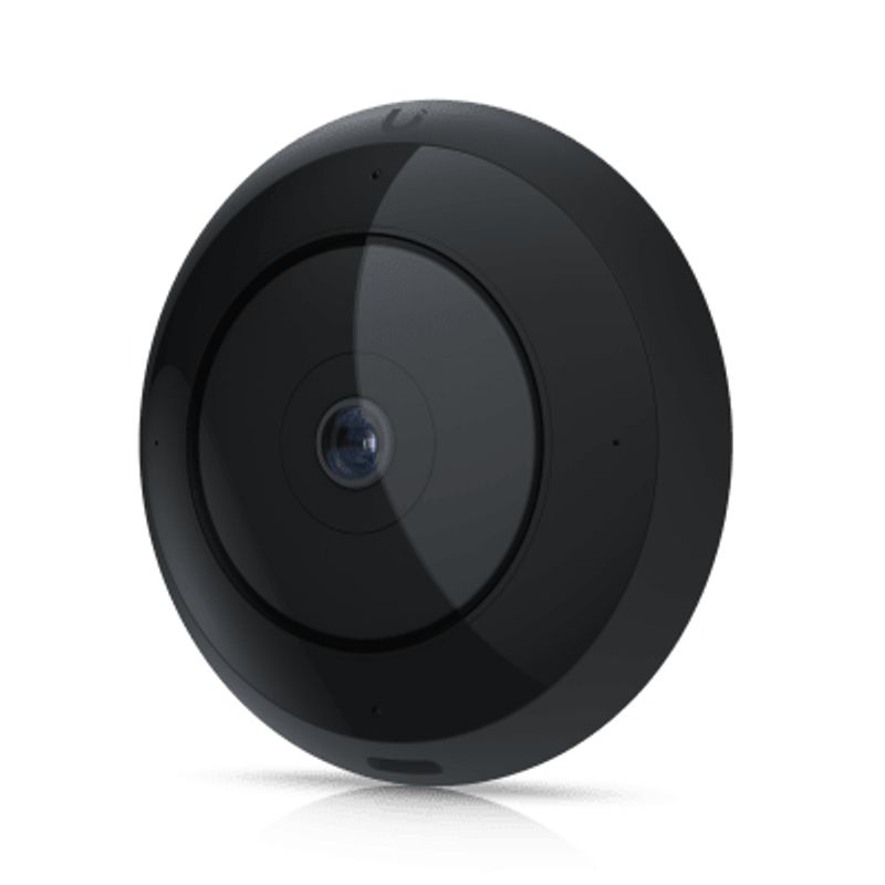 Cámara Unifi Protect Resolución 2k / Interior Y Exterior / Poe / Funcionalidad Pantiltzoom / Vigilancia Completa De 360°/ Vista 