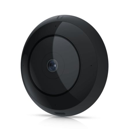 cámara unifi protect resolución 2k  interior y exterior  poe  funcionalidad pantiltzoom  vigilancia completa de 360° vista ultr