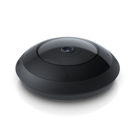 Cámara Unifi Protect Resolución 2k / Interior Y Exterior / Poe / Funcionalidad Pantiltzoom / Vigilancia Completa De 360°/ Vista 