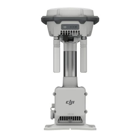 Versión Drtk3 Fijo (relé Drtk3)