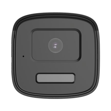 Audio Bidireccional  Dual Light  Colorvu Bala Turbohd 4k (8 Megapixel) / Lente 2.8 Mm / 40 Mts Ir Exir  40 Mts Luz Blanca / Micr