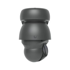 cámara unifi protect ptz ai industrial color negro 4k 8mpx zoom óptico 22x visión nocturna ir 100 m reconocimiento facial y pla