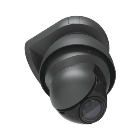 Cámara Unifi Protect Ptz Ai Industrial Color Negro 4k (8mpx) Zoom Óptico 22x Visión Nocturna Ir 100 M Reconocimiento Facial Y Pl