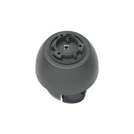 cámara unifi protect ptz ai industrial color negro 4k 8mpx zoom óptico 22x visión nocturna ir 100 m reconocimiento facial y pla