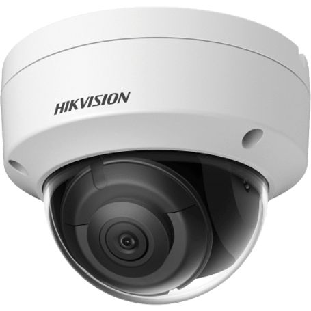 dual light domo ip 4 megapixel  lente 28 mm  30 mts ir  30 mts luz blanca  micrófono integrado  antivandálico ik08  acusense li