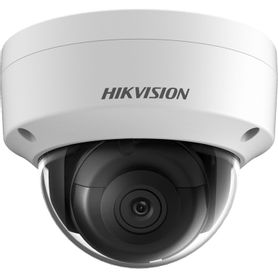dual light domo ip 4 megapixel  lente 28 mm  30 mts ir  30 mts luz blanca  micrófono integrado  antivandálico ik08  acusense li