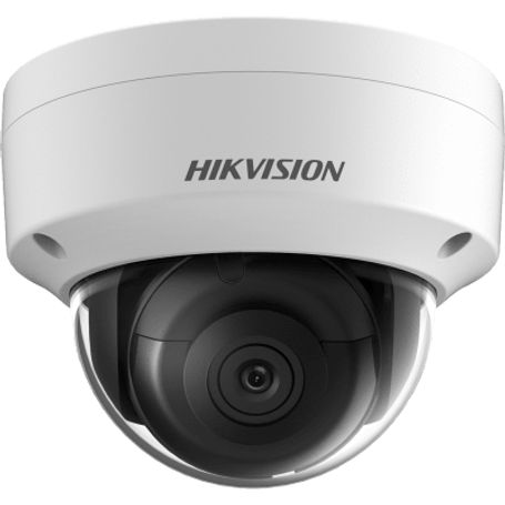 Dual Light Domo Ip 4 Megapixel / Lente 2.8 Mm / 30 Mts Ir  30 Mts Luz Blanca / Micrófono Integrado / Antivandálico Ik08 / Acusen