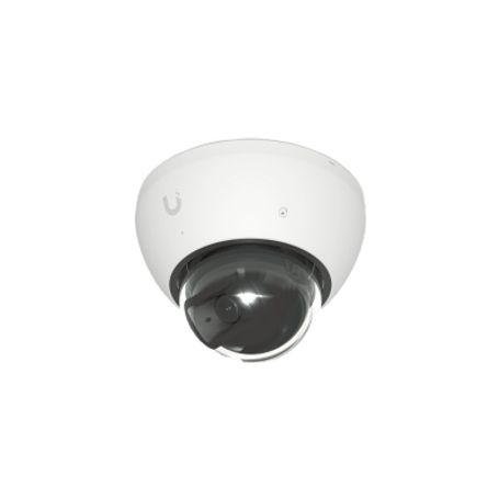 Cámara Unifi Protect G5 Ai Dome Blanco Para Interior O Exterior 4k (8mpx) Ángulo 109.9°. Visión Nocturna Ir Hasta 40m Deteccione