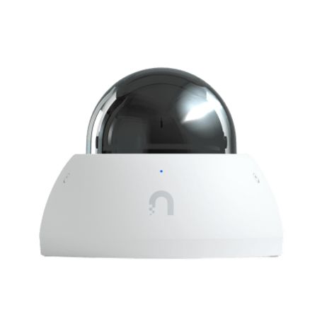 Cámara Unifi Protect G5 Ai Dome Blanco Para Interior O Exterior 4k (8mpx) Ángulo 109.9°. Visión Nocturna Ir Hasta 40m Deteccione