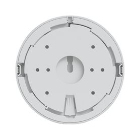 cámara unifi protect g5 ai dome blanco para interior o exterior 4k 8mpx ángulo 1099° visión nocturna ir hasta 40m detecciones i