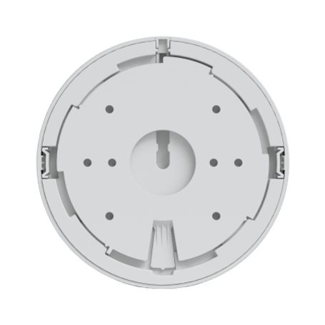 Cámara Unifi Protect G5 Ai Dome Blanco Para Interior O Exterior 4k (8mpx) Ángulo 109.9°. Visión Nocturna Ir Hasta 40m Deteccione