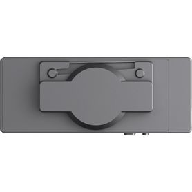 body camera en placa de identificación  grabación 1600  1200p  pantalla de tinta 213 in  memoria interna 64gb  wifi229711