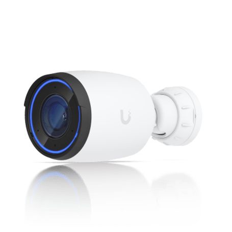 cámara poe 4k interiorexterior  zoom óptico 3x  visión nocturna ir largo alcance  detección ia avanzada  audio bidireccional  r