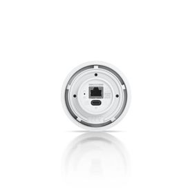 cámara poe 4k interiorexterior  zoom óptico 3x  visión nocturna ir largo alcance  detección ia avanzada  audio bidireccional  r