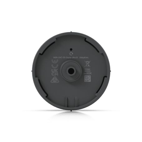 Cámara Ip Unifi G5 Domo Ultra Color Negro Bajo Perfil Para Interior 2k (4mpx) Ángulo Amplio 102.4° Visión Nocturna Ir Hasta 20mt Cámara Ip Unifi G5 Domo Ultra Color Negro Bajo Perfil Para Interior 2k (4mpx) Ángulo Amplio 102.4° Visión Nocturna Ir Hasta 20mt