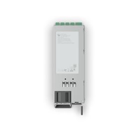 unifi enterprise fuente de alimentación  600w  545v a 11a  acero sgcc  ndaa compliant  compatibilidad con switch ecs48poe ecs24