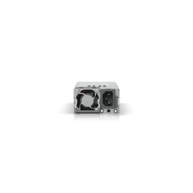 unifi enterprise fuente de alimentación  600w  545v a 11a  acero sgcc  ndaa compliant  compatibilidad con switch ecs48poe ecs24