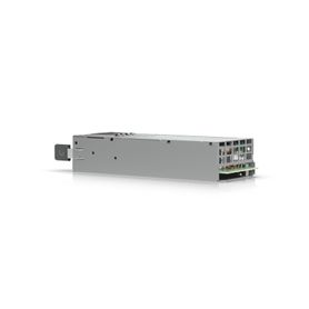 unifi enterprise fuente de alimentación  600w  545v a 11a  acero sgcc  ndaa compliant  compatibilidad con switch ecs48poe ecs24