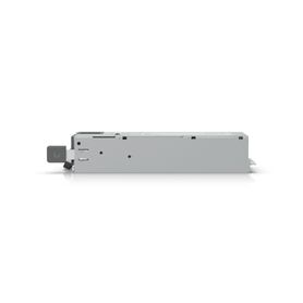 unifi enterprise fuente de alimentación  600w  545v a 11a  acero sgcc  ndaa compliant  compatibilidad con switch ecs48poe ecs24