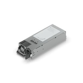 unifi enterprise fuente de alimentación  600w  545v a 11a  acero sgcc  ndaa compliant  compatibilidad con switch ecs48poe ecs24
