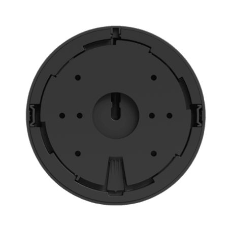Cámara Unifi Protect G5 Ai Dome Negro Para Interior O Exterior 4k (8mpx) Ángulo 109.9°. Visión Nocturna Ir Hasta 40m Detecciones