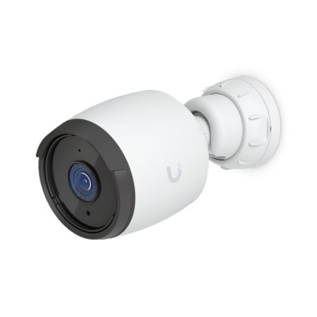Cámara Unifi Protect G6 Bullet Color Blanco Poe 1.8 4k Ai Multitops Visión Nocturna Ir 30m Protección Ip66 Reconocimiento Facial Cámara Unifi Protect G6 Bullet Color Blanco Poe 1.8 4k Ai Multitops Visión Nocturna Ir 30m Protección Ip66 Reconocimiento Facial