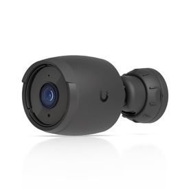 cámara unifi protect g6 bullet poe 18 4k ai multitops visión nocturna ir 30m protección ip66 reconocimiento facial y placa mont