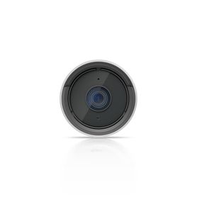 cámara unifi protect g6 bullet poe 18 4k ai multitops visión nocturna ir 30m protección ip66 reconocimiento facial y placa mont