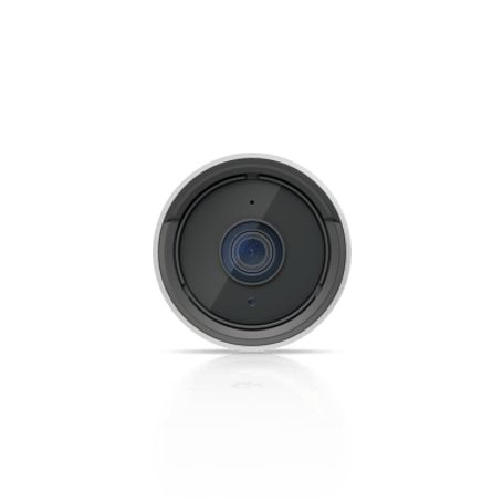 Cámara Unifi Protect G6 Bullet Poe 1.8 4k Ai Multitops Visión Nocturna Ir 30m Protección Ip66 Reconocimiento Facial Y Placa Mont