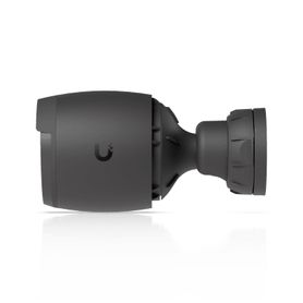 cámara unifi protect g6 bullet poe 18 4k ai multitops visión nocturna ir 30m protección ip66 reconocimiento facial y placa mont