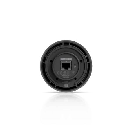 Cámara Unifi Protect G6 Bullet Poe 1.8 4k Ai Multitops Visión Nocturna Ir 30m Protección Ip66 Reconocimiento Facial Y Placa Mont
