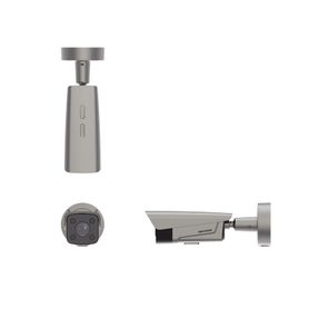 bala ip 4 megapixel anpr para control de acceso  lente mot 28 mm  12 mm  conteo de vehiculos  anpr ip67  ik10  poe  algoritmo i