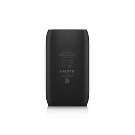 unifi cast lite para unifi connect senalización digital convierta cualquier pantalla hdmi en una terminal audiovisual controlad